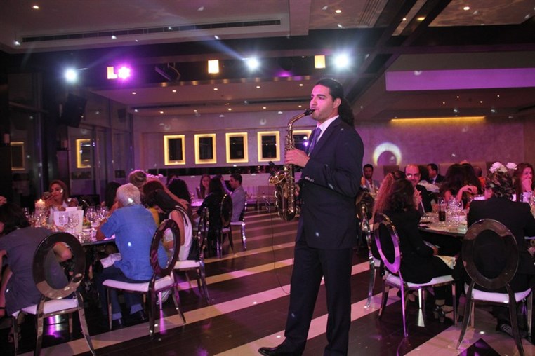 Sofil Catering at Le Panorama-Biel